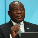 alt="South Africa's President Rejects Trump's Land 'Confiscation' Claims"