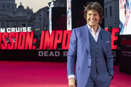 alt="Tom Cruise Faints on ‘Mission: Impossible’ Set, Shocking Fans!"