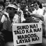 alt="Philippines: 10 Key Facts About the EDSA 'People Power' Revolution"