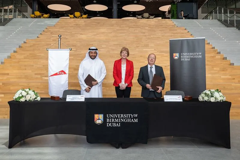 alt="UAE Universities Equip the Next Generation to Lead and Innovate Only"