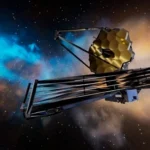 alt="Webb Telescope Detects CO2 on Exoplanet in Historic First Detection"