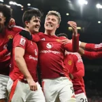 alt="Europa League Clash: Man United & Spurs Battle for Glory"