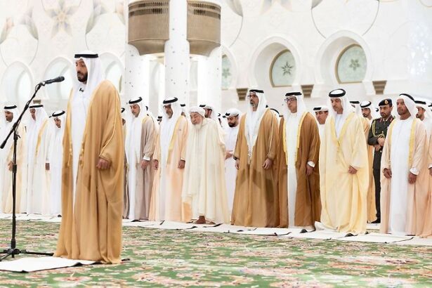 alt="ADDED Issues Stern Warning to Traders Before Eid Al Fitr 2025"