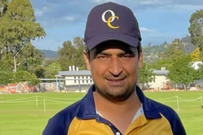 alt="Pakistan Cricketer Dies On-Field in Australia Amid Extreme Heat Tragedy"