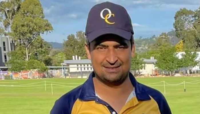 alt="Pakistan Cricketer Dies On-Field in Australia Amid Extreme Heat Tragedy"