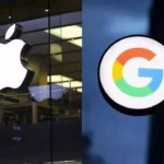 alt="EU Slams Google, Apple in Major Crackdown on Silicon Valley Giants"