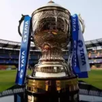 alt="Indian Premier League (IPL) 2025 season scheduled to start on March 22 and end on May 25"