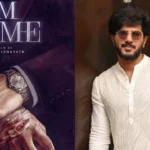 alt="Dulquer Salmaan Returns to Malayalam Cinema with ‘I’m Game’ – First Poster Out!"