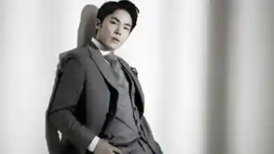 alt="South Korean Singer Wheesung, 43, Dead in Home"