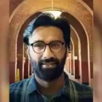 alt="Indian scholar at US university arrested, to be deported for Hamas link"