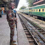 alt="Passenger Recalls Harrowing Moments During Pakistan Train Hijacking"