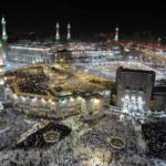 alt="More Than 3 Million Pilgrims Transit Through Saudi Airports During Ramadan Season"