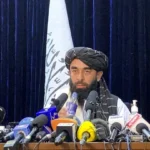 alt="Afghan Peace Shifts Focus: Taliban Gains Quiet Legitimacy Amid Global Crises"