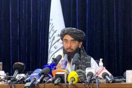 alt="Afghan Peace Shifts Focus: Taliban Gains Quiet Legitimacy Amid Global Crises"