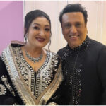 alt="Sunita Ahuja Dispels Divorce Rumors: 'No One Can Drive Me and Govinda Apart"