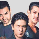 alt=" Three Khans in One Film? Aamir Khan Sparks Excitement Among Fans"