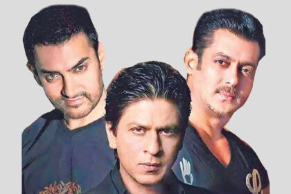 alt=" Three Khans in One Film? Aamir Khan Sparks Excitement Among Fans"