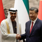 alt="UAE, China Enhance Nuclear Safety Relations with New Regulatory Cooperation"