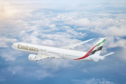 alt="Emirates' Newly Refurbished Boeing 777 to Operate Daily Dubai-Riyadh Flights"