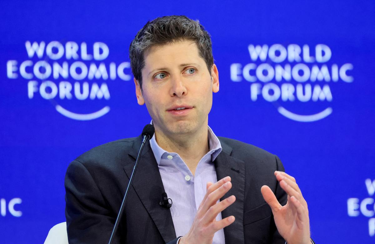 alt="Sam Altman Denies Sister's Abuse Claims, Calls Allegations Defamatory"