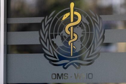 alt="WHO Warns 80% of Afghanistan Health Services Could Shut by June"