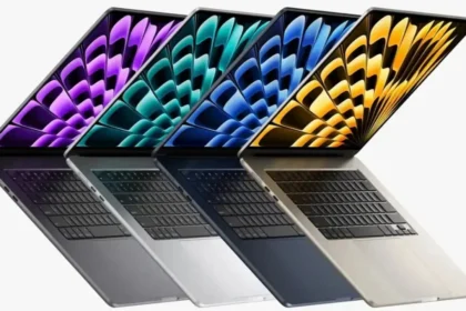 alt="Apple MacBook Air M4 Released: New Chip, Color & Price Reduction"