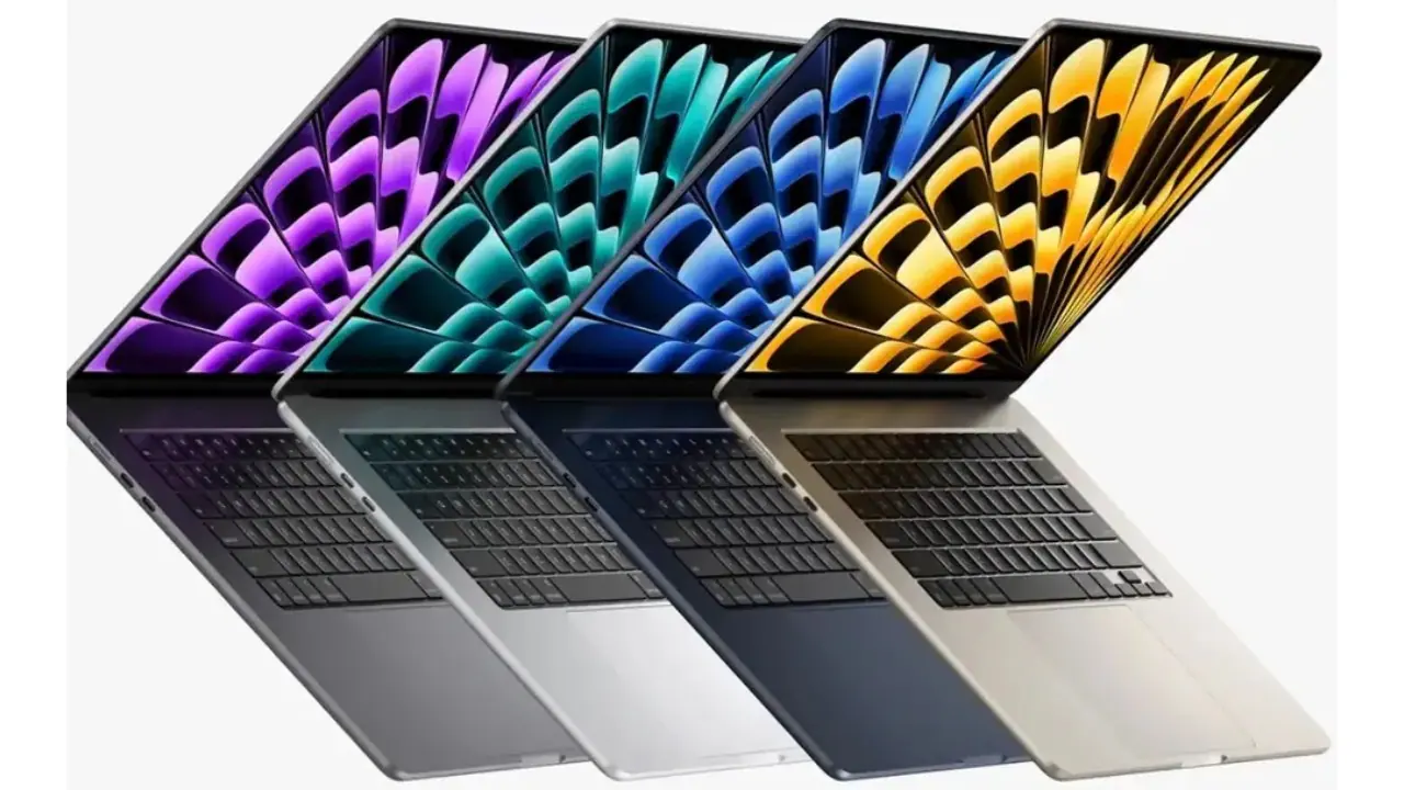 alt="Apple MacBook Air M4 Released: New Chip, Color & Price Reduction"