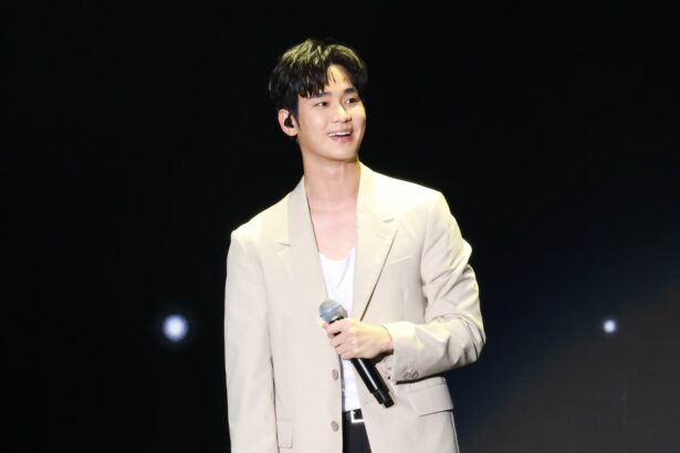 alt="Where is Kim Soo-hyun? Rumors Swirl as Actor Vanishes Amid Scandal"