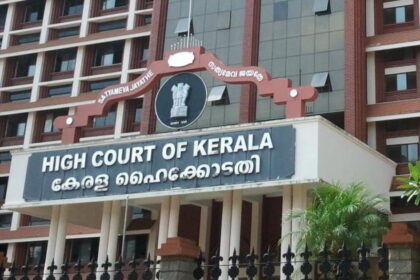 alt="Kerala Advocates' Body Demands Transfer of High Court Judge for Insensitivity"