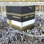 alt="Saudi Arabia Boosts Hajj 2025 Preparations with Large-Scale Infrastructure Upgrades"