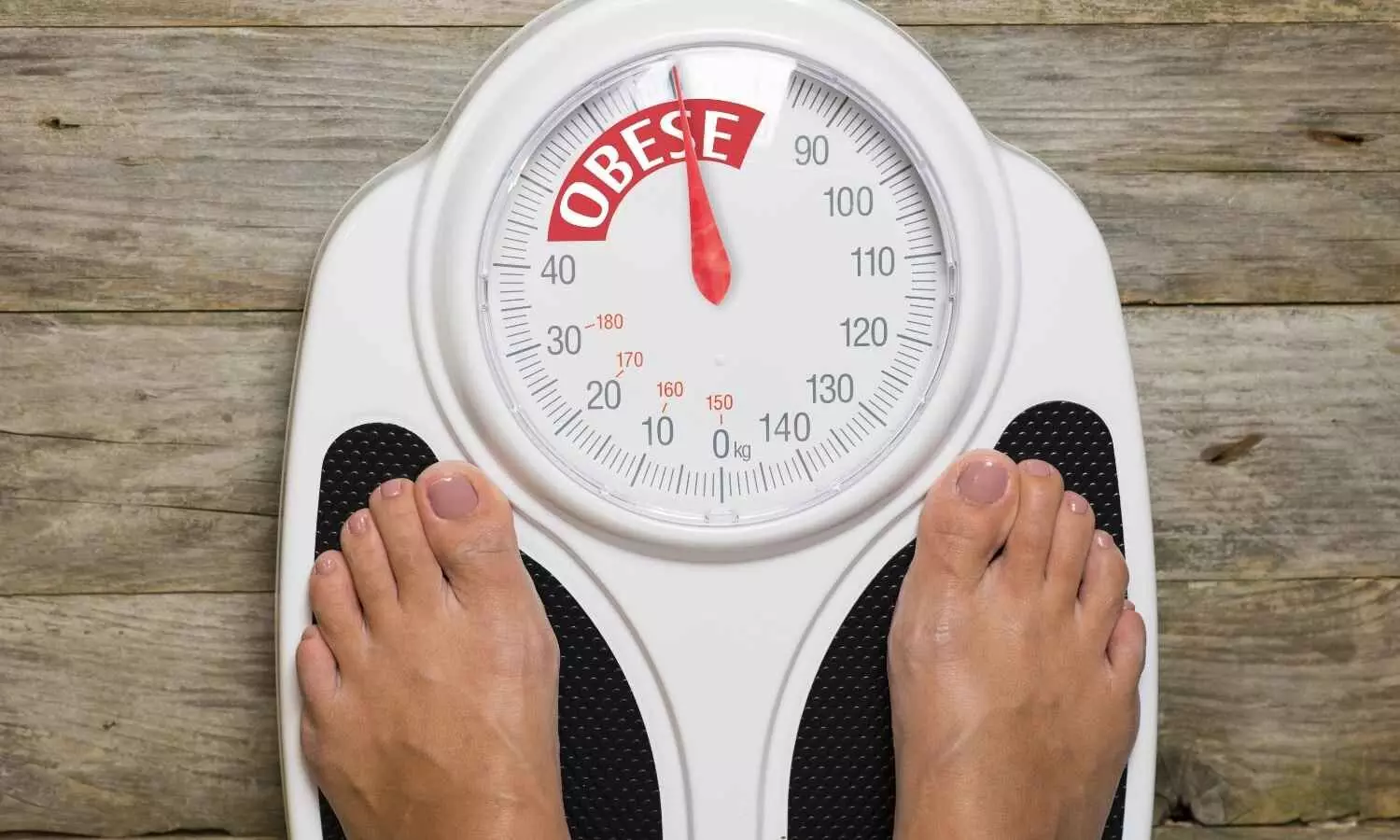 alt="Lancet Study Warns: 60% of Adults to Be Overweight or Obese by 2050"