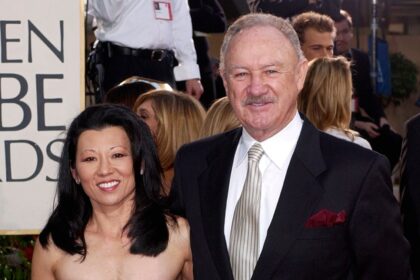 alt="Gene Hackman and Wife Found Dead; Investigation On"