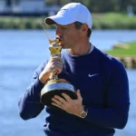 alt="McIlroy Wins Players Championship in Nerve-Wracking Playoff Triumph"