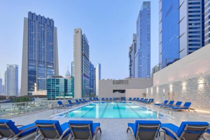 alt="Rose Rayhaan by Rotana Begins 2025 with Milestone Hospitality Successes"