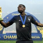 alt="Paul Pogba Cleared to Return: Set on 2026 World Cup Comeback"