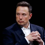 alt="Elon Musk Keeps UK Royal Society Membership Despite Calls to Expel Him"