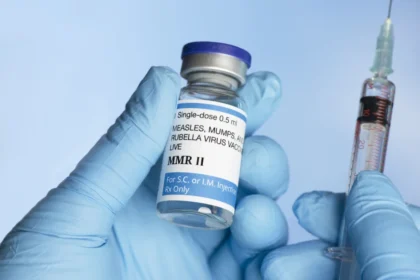 alt="Measles Outbreak in U.S. Claims Two Lives, Nearly 230 Infected"