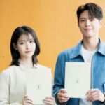 alt="IU, Park Bo-gum's Dh1.27m Salary Per Episode? Drama Firm Responds"