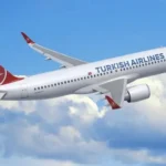 alt="Turkish Airlines Flies High with $2.4B Profit in 2024, Declares $260M Dividend"