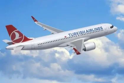 alt="Turkish Airlines Flies High with $2.4B Profit in 2024, Declares $260M Dividend"