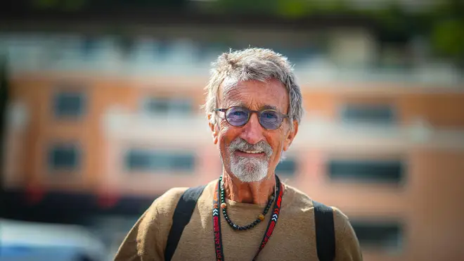 alt="F1 Legend Eddie Jordan Passes Away at 76 Following Battle with Cancer"