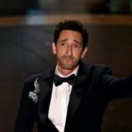 alt="Adrien Brody Breaks Oscars Speech Record Amid Ratings Decline"