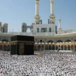 alt="Ramadan 2025: UAE Pilgrims Told to Plan Ahead for Umrah"