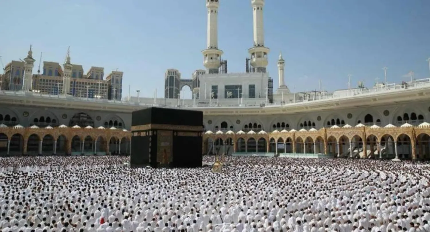 alt="Ramadan 2025: UAE Pilgrims Told to Plan Ahead for Umrah"