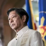 alt="Rodrigo Duterte Confronts The Hague: Political Earthquake Rocks the Philippines"