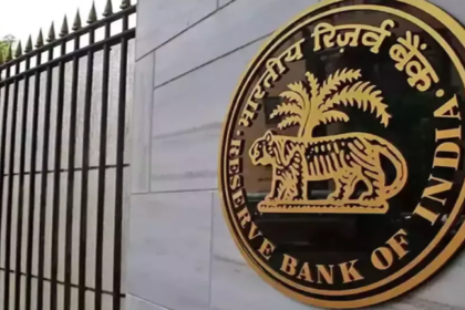 alt="RBI Awarded Global Digital Transformation Award 2025 for Pravaah & Sarthi"