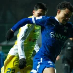 alt="Al Hilal Stunned in Uzbekistan, Face Uphill Battle in ACL Last-16"