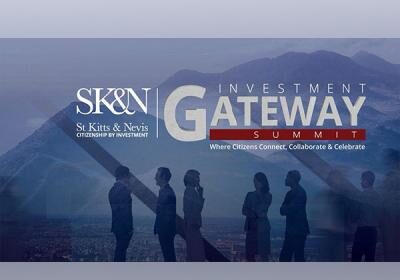 alt="St. Kitts and Nevis Investment Summit 2025: A Gateway for Middle Eastern Investors"