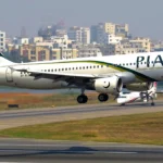 alt="PIA Jet Lands Without a Hitch in Lahore Despite Losing a Wheel"