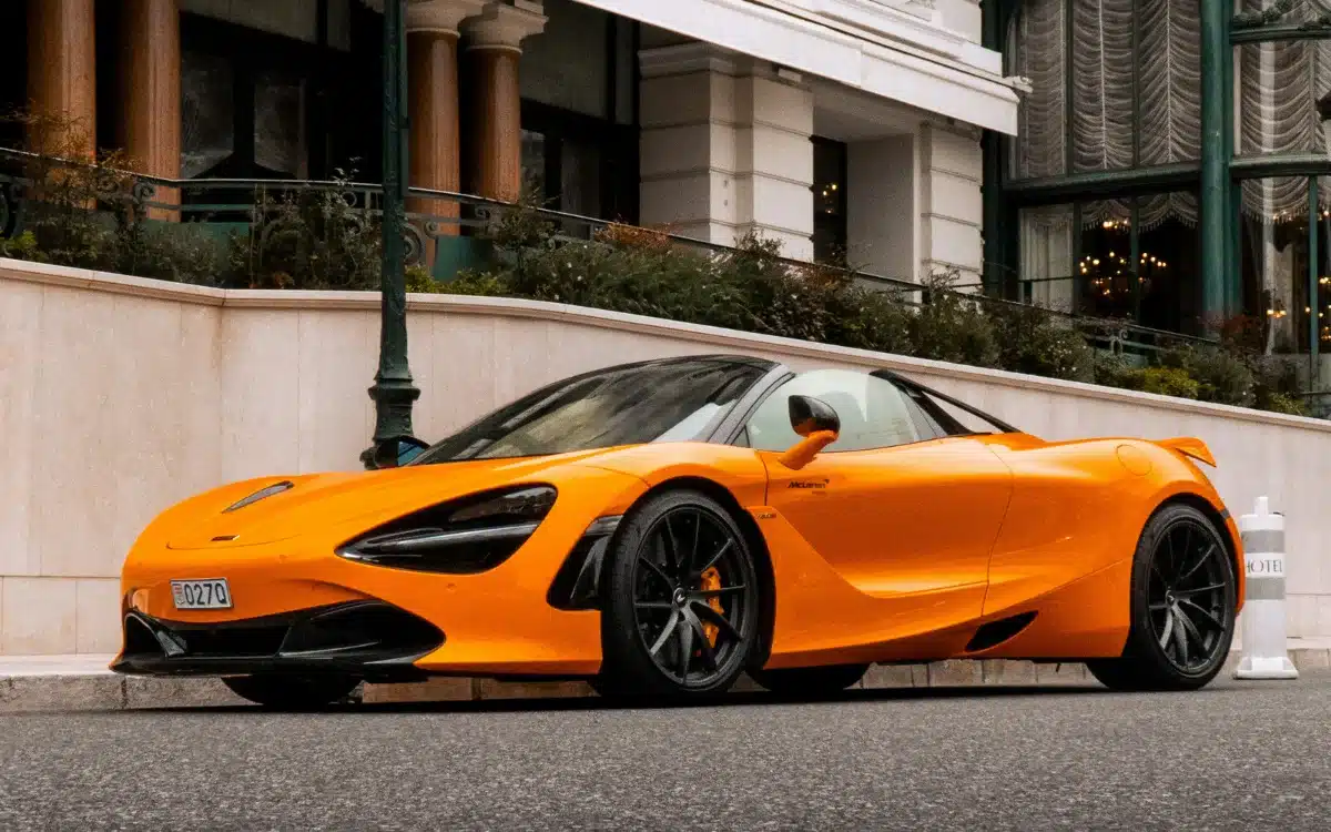 alt="McLaren Diversifies Luxury Brand with SUVs in Abu Dhabi"